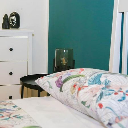 Calacasa Lejlighed Palermo Eksteriør billede