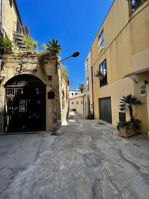 Calacasa Lejlighed Palermo Eksteriør billede