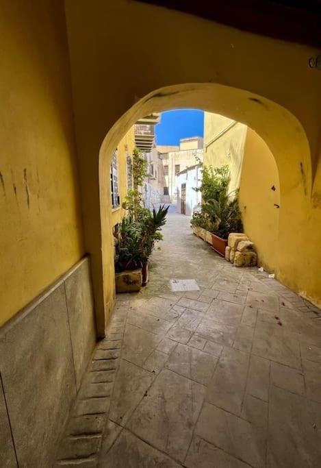 Calacasa Lejlighed Palermo Eksteriør billede
